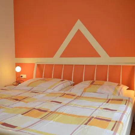 Comfy In Gransdorf With Garden * Dudeldorf