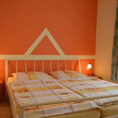 Comfy In Gransdorf With Garden * Dudeldorf