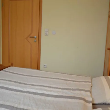 Comfy In Gransdorf With Garden * Dudeldorf